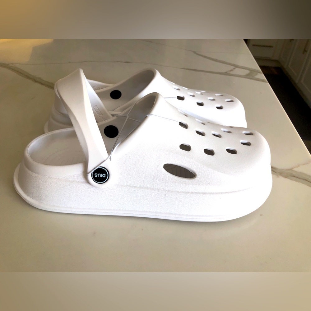 DIUS slides. One pair of 6.5 and two pairs of 6.